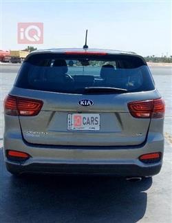 كيا سورينتو